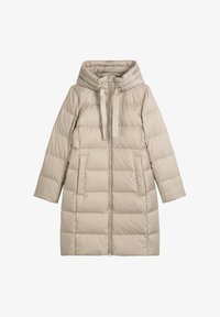 Valittu, chalky mauve