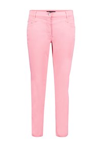 Non sélectionné, flamingo pink