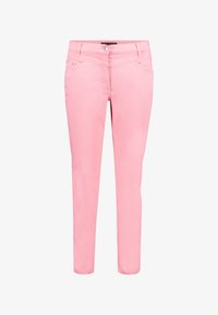 Non sélectionné, flamingo pink