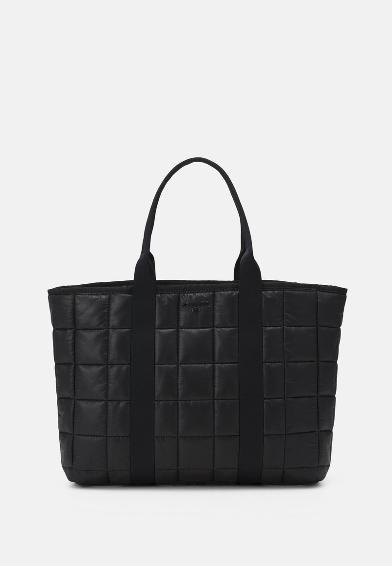 Herren Umhängetaschen | Michael Kors SHOPPER TOTE UNISEX Shopping Bag black/schwarz - EH61565 Herren Umhängetaschen | Michael Kors SHOPPER TOTE UNISEX Shopping Bag black/schwarz - EH61565