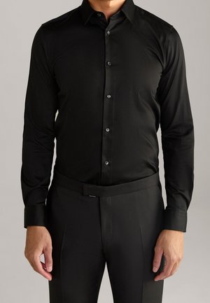 Camisa elegante - black