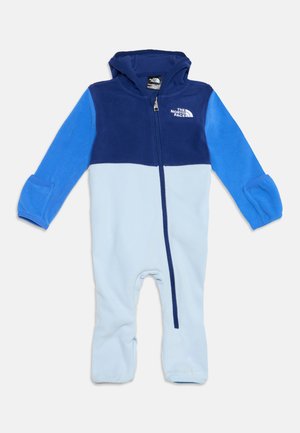 The North Face, BABY GLACIER UNISEX - Гащеризон - bold blue/polar haze/active blue