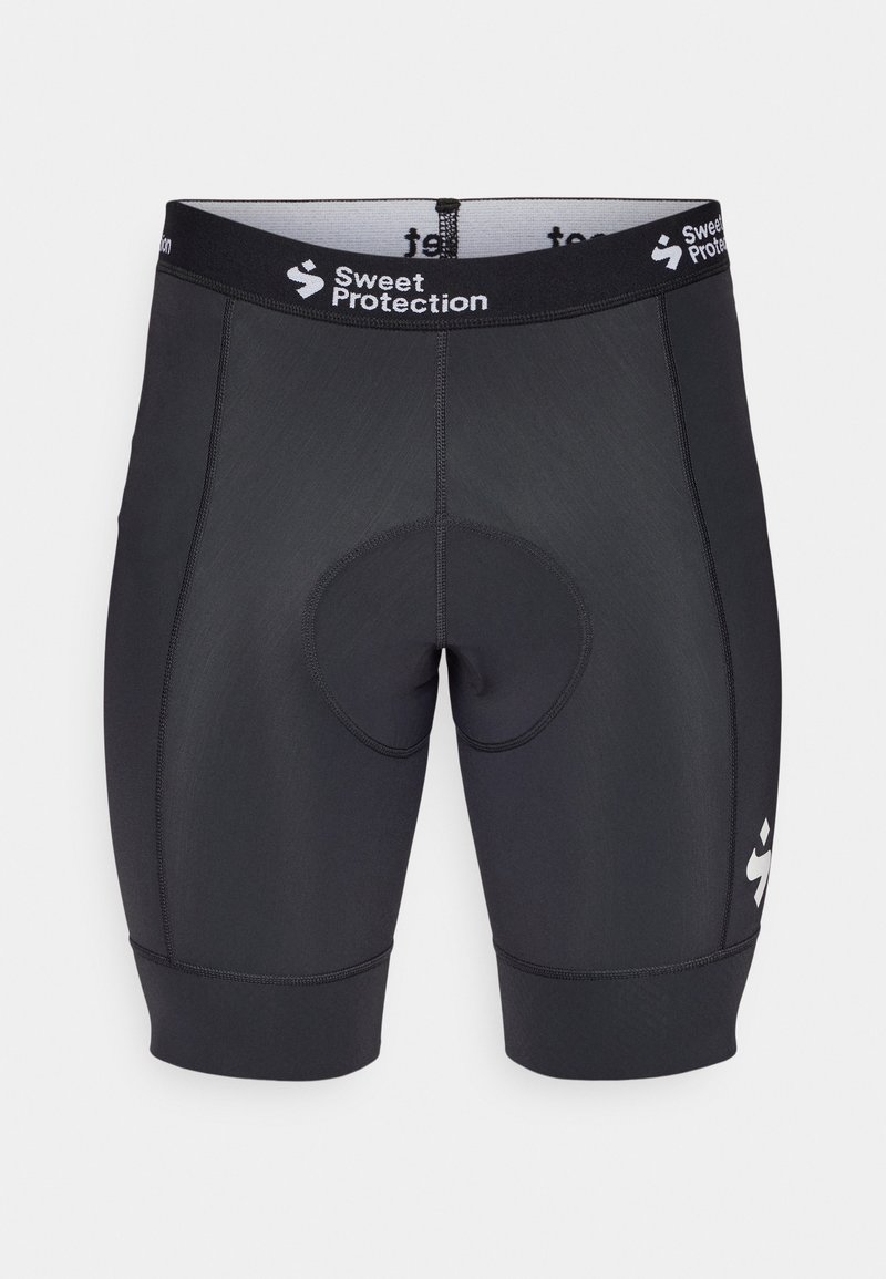 Sweet Protection Korte fietsbroek zwart Sweet Protection Korte fietsbroek zwart