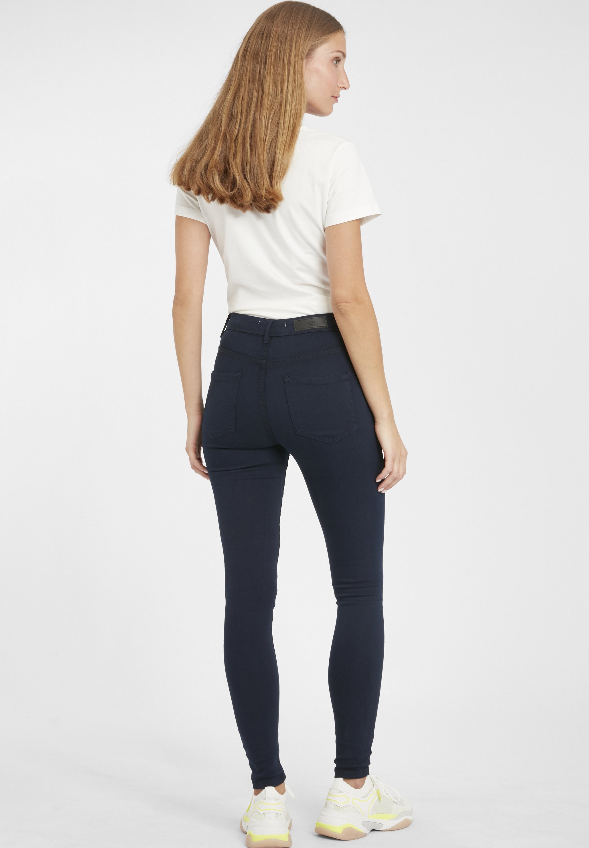 Damen PALOMA FLASH - Jeans Skinny Fit Damen PALOMA FLASH - Jeans Skinny Fit