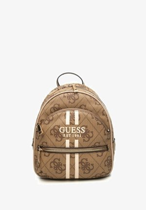Guess, MANHATTAN II - Sac à dos - latte