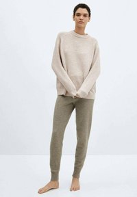 Mango Vesta - beige