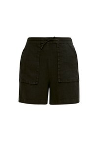 Unausgewählt, black