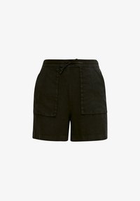 Geselecteerd, black