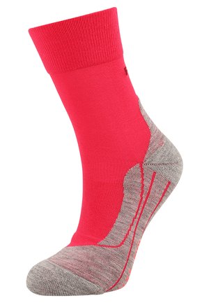 RU4 Endurance Running Functional Light-cushioned - Calze sportive - pink