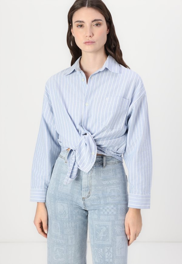 BEACH PARTY HOLIDAY PANT - Trousers2