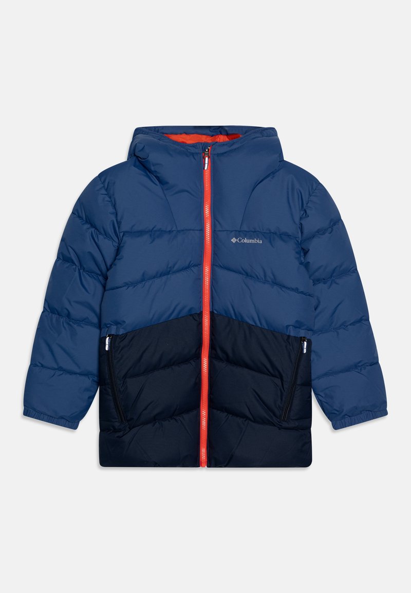 Columbia ARCTIC BLAST JACKET - Lumelauajope - mountain blue