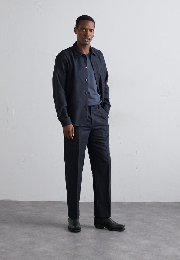 TODNE - Trousers - light ink3