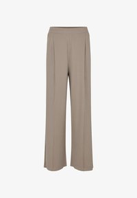 Atlasīts, island fossil