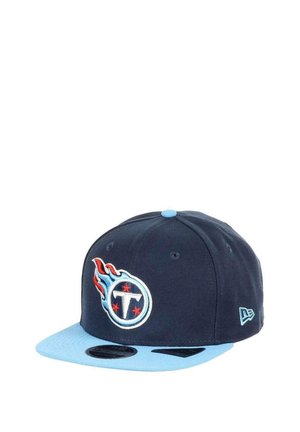 TENNESSEE TITANS NFL TWO TONE LIGHT 9FIFTY ORIGINAL FIT SNAPBACK  - Cap - blau