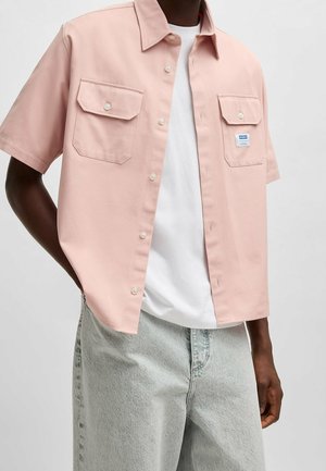Camicia - pink