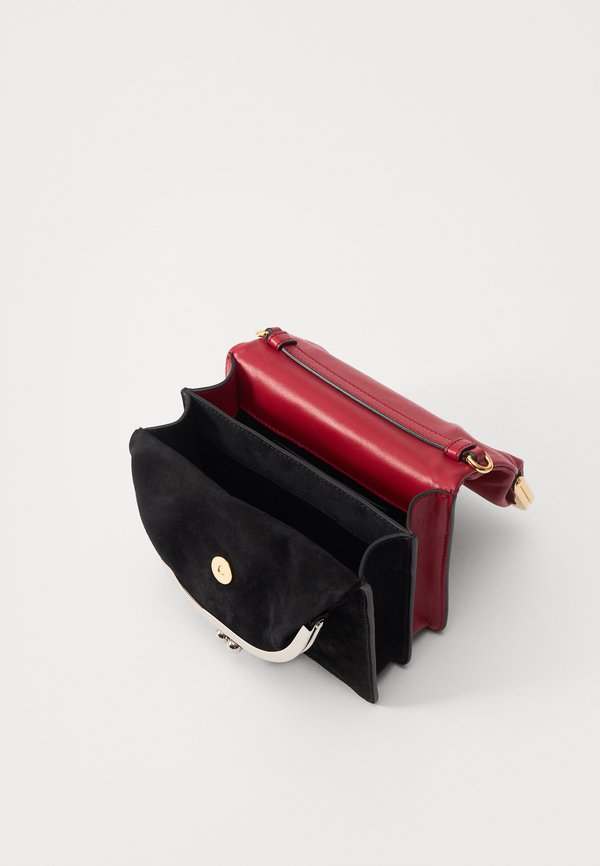 DOUBLE BAG - Cross body bag2