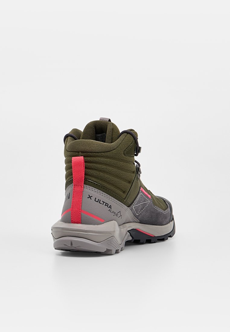 X ULTRA ALPINE MID