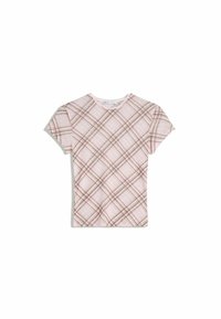 SHORT SLEEVE - T-shirts print - light pink