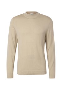 Ikke valgt, beige