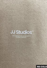 Jack & Jones Junior JJESOHO NOOS - Hanorac - moonbeam