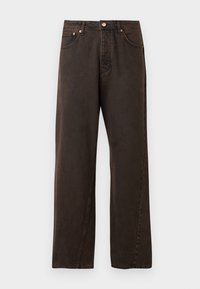 ONSFADE - Loose Jeans - brown stone