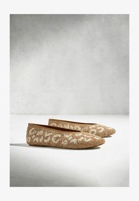 Sélectionné, leopard