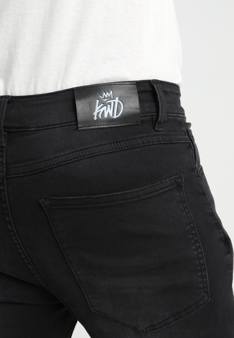 Kings Will Dream SOROLLO Jeans Skinny Fit black Zalando.no Kings Will Dream SOROLLO - Jeans Skinny Fit - black