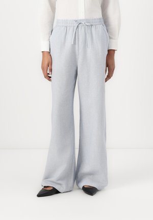 Tommy Jeans PANT - Trousers - colorado blue