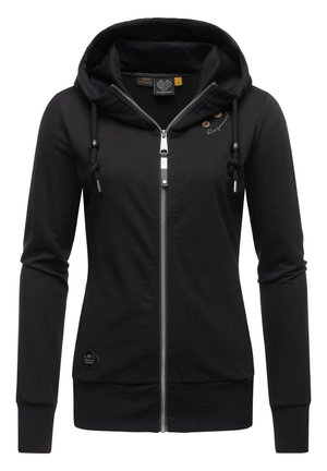 PAYA INTL - Sweatjakke - black