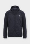 ROPE - Яке за бягане - black/black/summit white