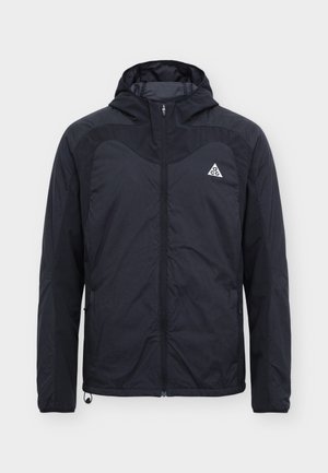 Nike ACG, ROPE - Veste de running - black/black/summit white