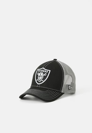New Era NFL 9SEVENTYSS UNISEX - Gorra - black