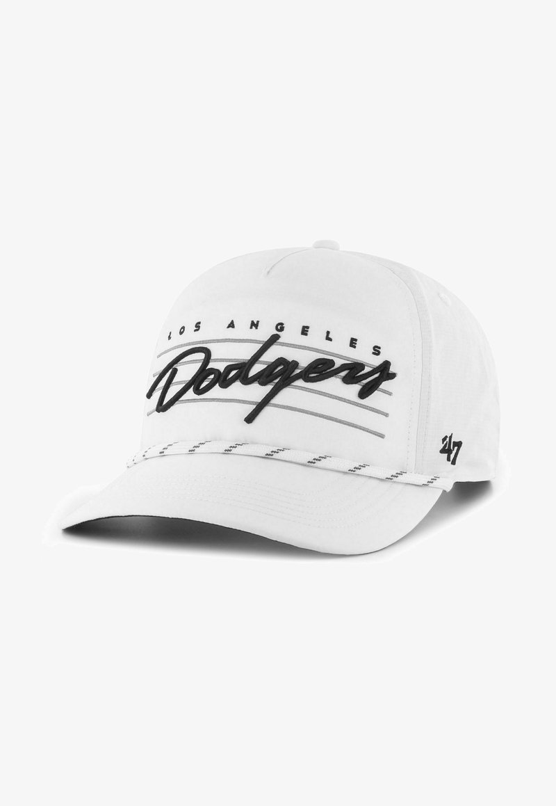 Cap 47 Brand MLB LA Dodgers brrr '47 CLEAN UP B-BRRRC12BBU Blau Cap 47 Brand MLB LA Dodgers brrr '47 CLEAN UP B-BRRRC12BBU Blau