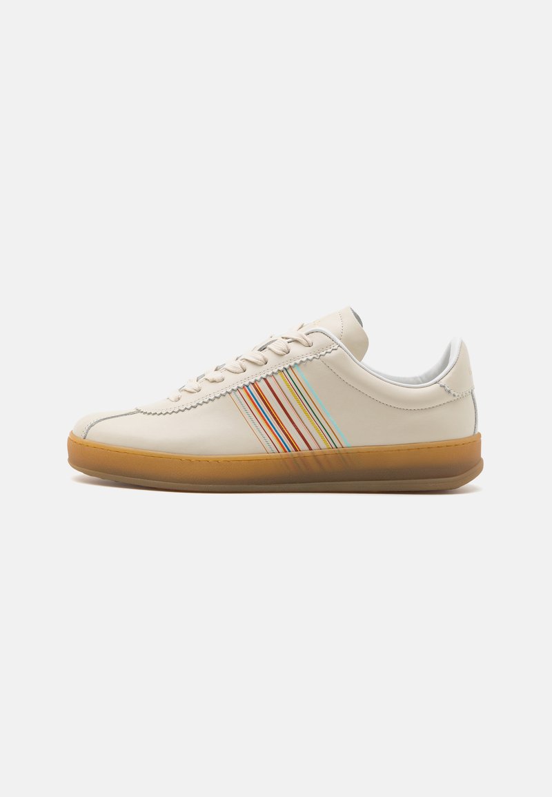 Paul Smith Baskets basses - whites