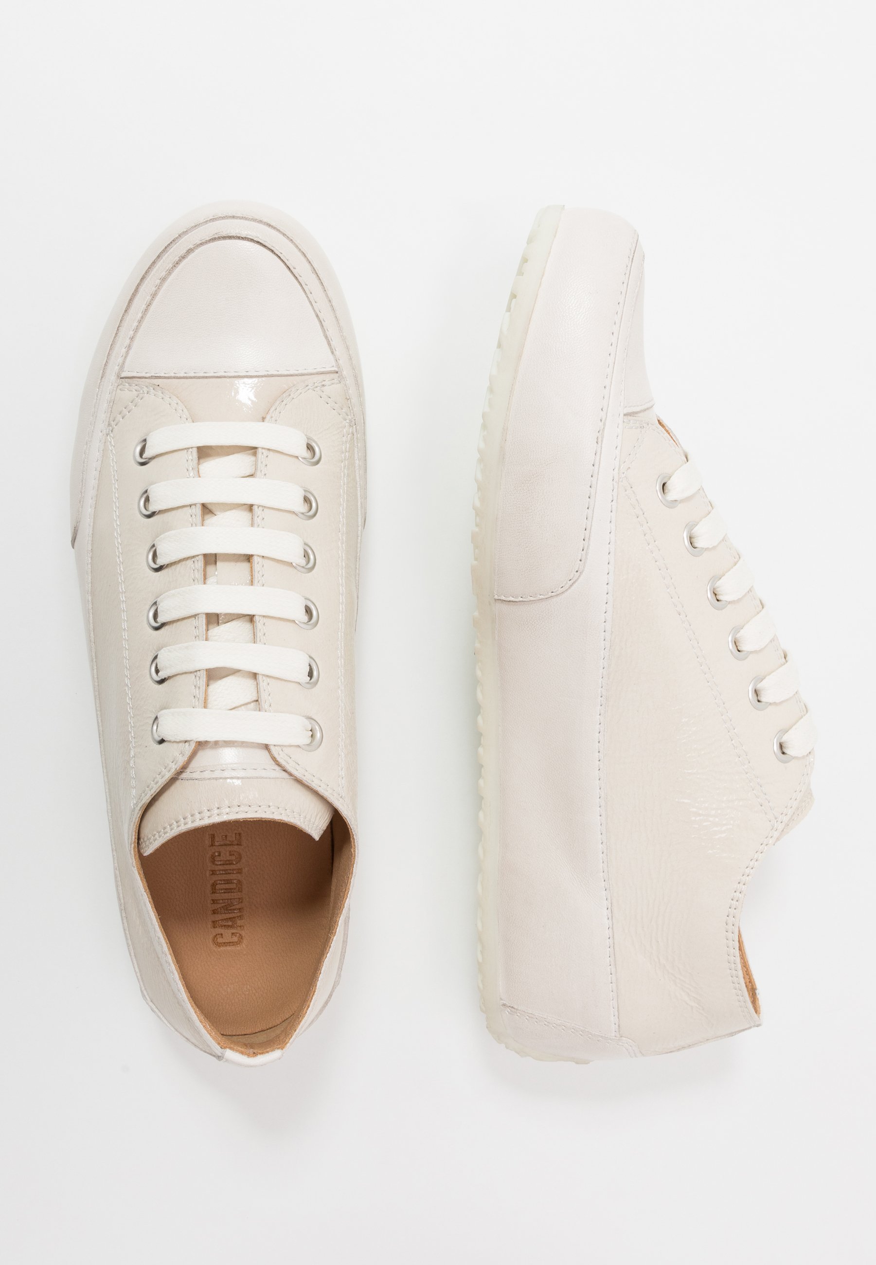 Candice Cooper Joggesko beigepanna Zalando.no Candice Cooper Joggesko beigepanna Zalando.no