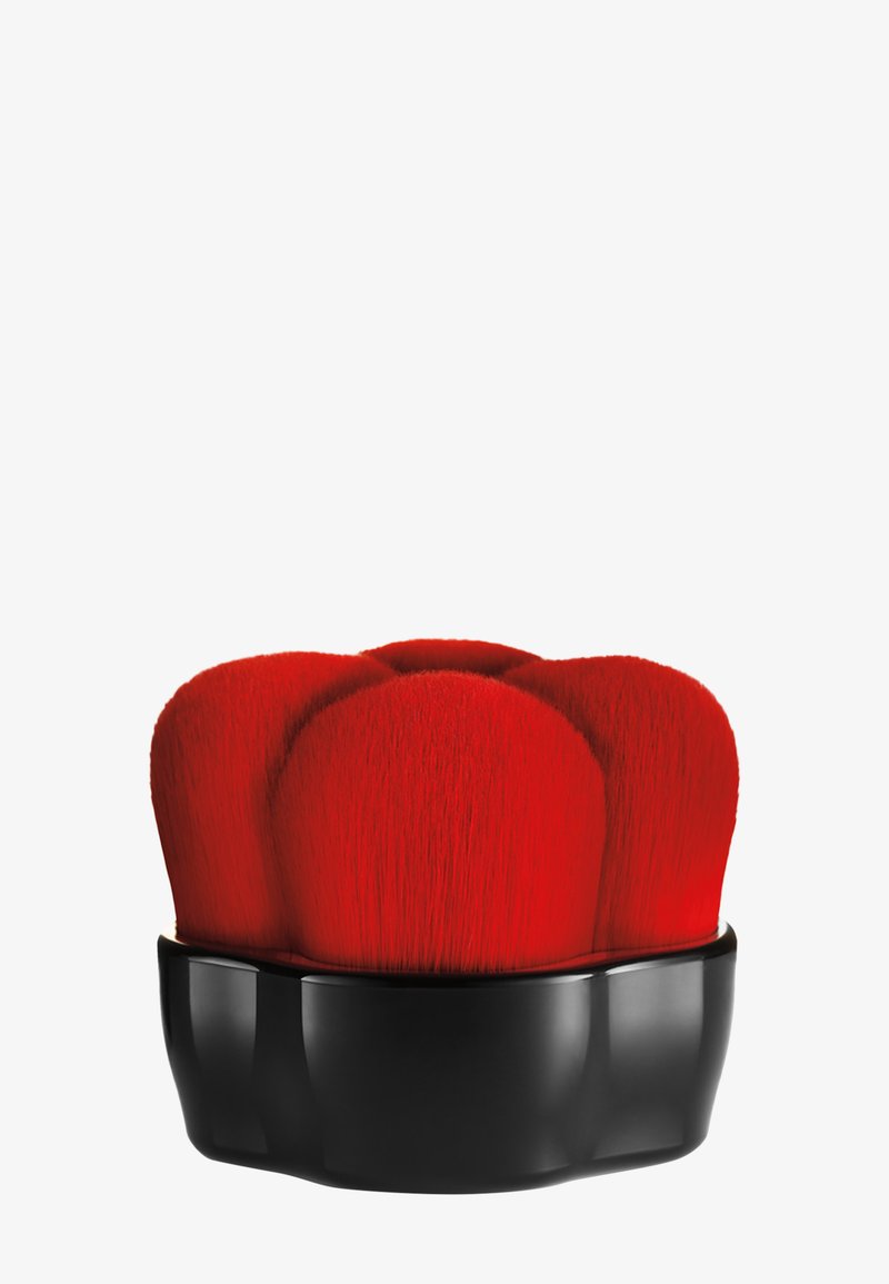 Shiseido - HANATSUBAKI HAKE POLISHING FACE BRUSH - Make-up-Pinsel, Vergrößern