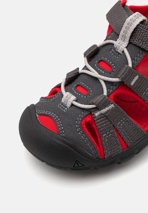 SEACAMP II TOTS UNISEX - Walking sandals3