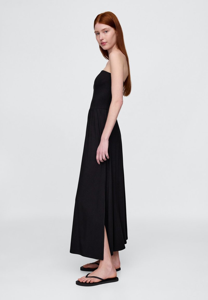 crystal dress long sleeve Nysera