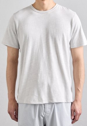 T-shirt basique - light grey