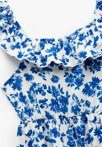 Koton FLORAL   - Vestito casual - light pink