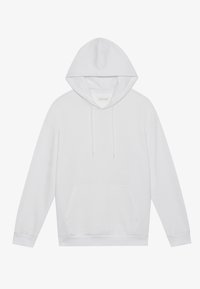Hoodie - white