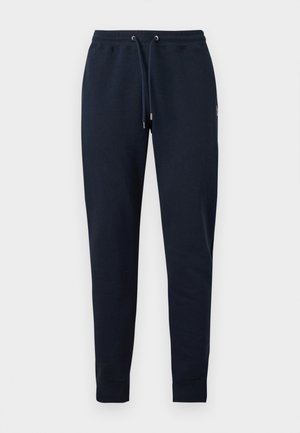 PS Paul Smith, MENS SLIM ZEBRA - Jogginghose - very dark navy
