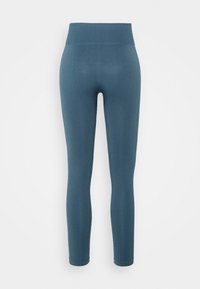 ONLY Play ONPJIJI SEAM - Leggings - stargazer