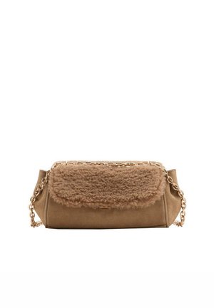 Mango, ADULT - Sac bandoulière - light brown