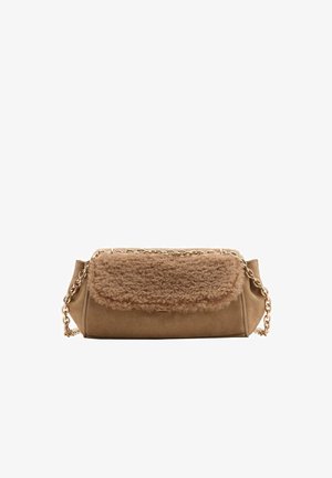 Mango, ADULT - Sac bandoulière - light brown