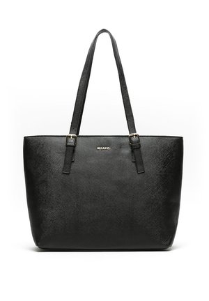 MISAKO ASIAN  - Bolso de mano - black