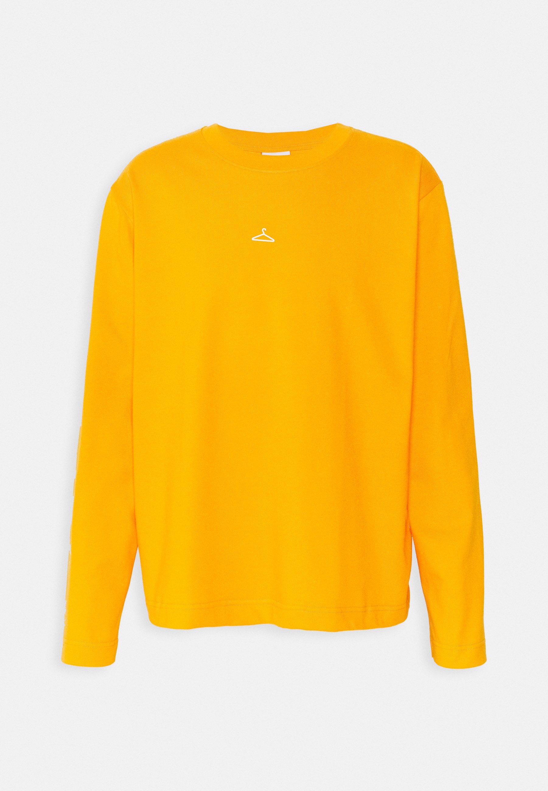 Homme HANGER LONGSLEEVE - T-shirt à manches longues Homme HANGER LONGSLEEVE - T-shirt à manches longues