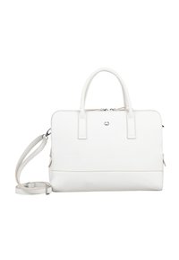 Gerry Weber FEEL GOOD  - Sac ordinateur - white