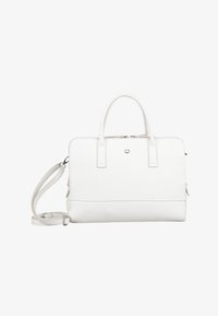 Sélectionné, white