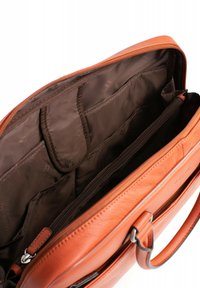 Hexagona 13" ET A4 CONFORT BUSINESS - Laptoptas - orange